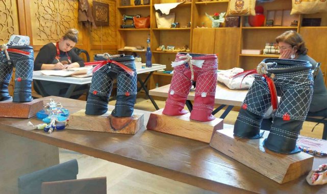 Osmanlı'ya 92 yıl başkentlik yapmış Edirne'de, 'tarihi adım'