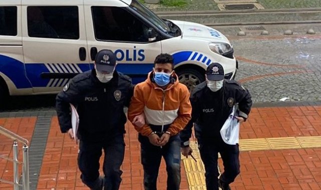 Otomobile kurşun yağdıran şahıs serbest kaldı