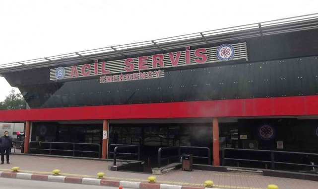 Otomobilin çarptığı adam, hastanede hayatını kaybetti