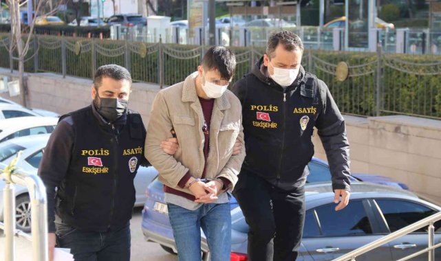 Otomobille bir kadına çarpıp kaçan şüpheli ikinci kez adliyede