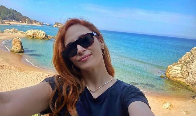 Oyuncu Mine Tugay'ı sosyal medyadan taciz eden sanığa para cezası