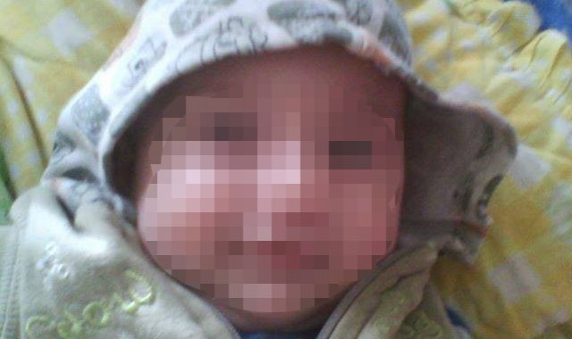 Öz bebeğine işkence yaptığı iddia edilen annenin yargılanmasına devam edildi