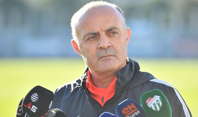 Özcan Bizati: "Taraftarımızın desteğine ihtiyacımız var"