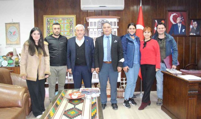 Özel Kent Müzesi için çalışmalar devam ediyor