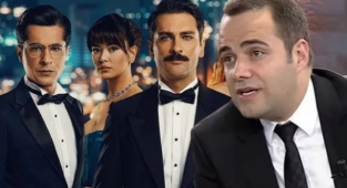 Özgür Demirtaş'tan 'Mahkum' yorumu...