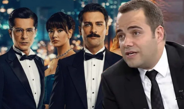 Özgür Demirtaş&#039;tan &#039;Mahkum&#039; yorumu...