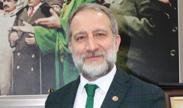 Öztan ve Acıoğlu Kıbrıs'ta Gaziantep mutfağını tanıtacak