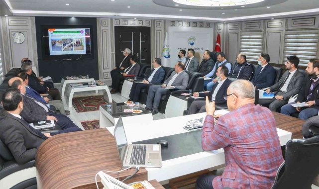 Öztürk: "Çalıştıkça güçleniyor, güçlendikçe başarıyoruz"