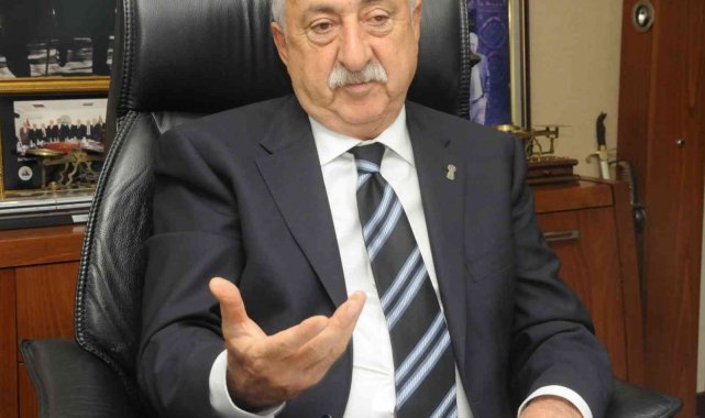 Palandöken: "Esnaf finansal okuryazarlık eğitimini kaçırmamalı"