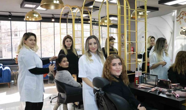 Pamdemiden güçlenerek çıktı, 15 kişiye istihdam sağladı