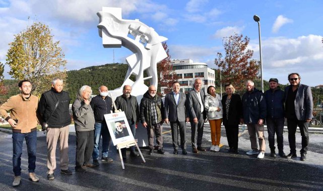 Pandemide hayat eve, sanat &#039;Maltepe&#039;ye sığdı