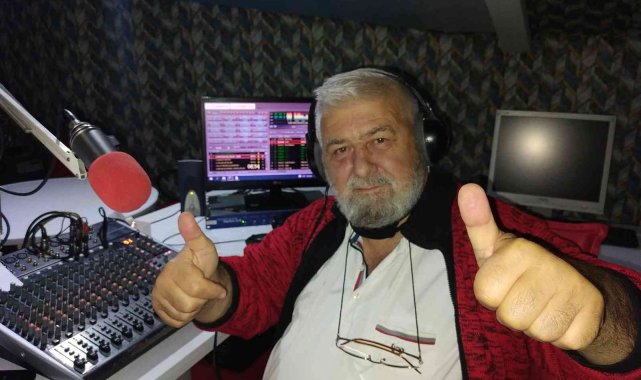 Pandemide kader mahkumlarıyla aileleri, şarkılar ve radyo mesajlarıyla görüşüyor