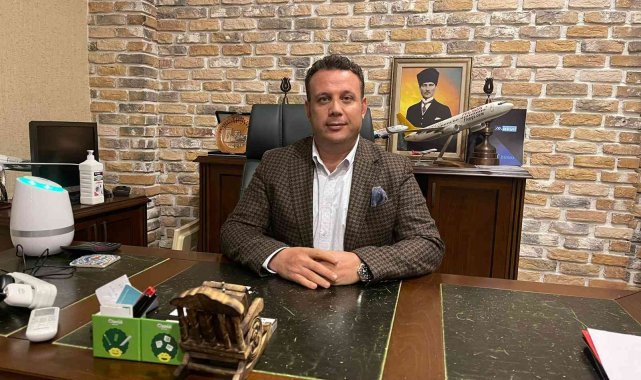 Pandeminin başlaması ile durdurulan Kıbrıs uçuşları yeniden başlıyor