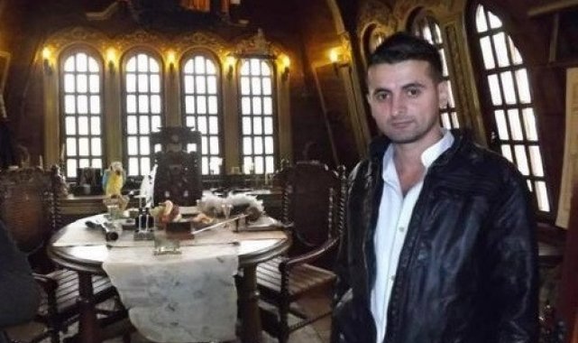 Park halindeki araca arkadan gelen araç çarptı: 1 ölü