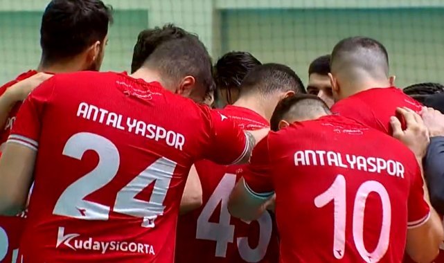 Parkenin Akrepleri deplasmanda kaybetti