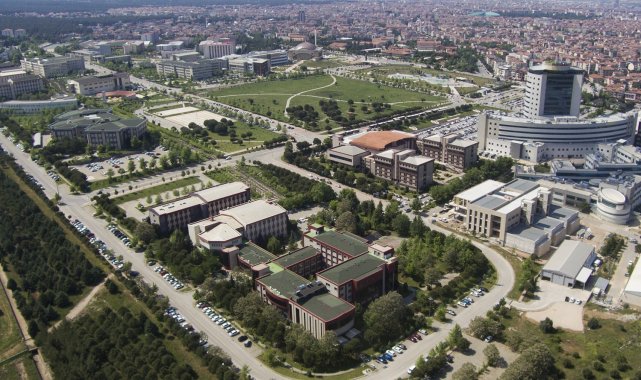 PAÜ, kalite güvence göstergelerinde ilk 10'da