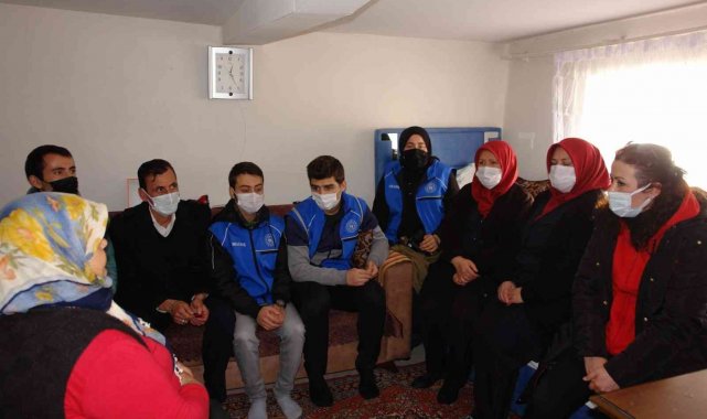 Pazaryerinde "Gönüller bir olsun" projesi hayata geçiyor