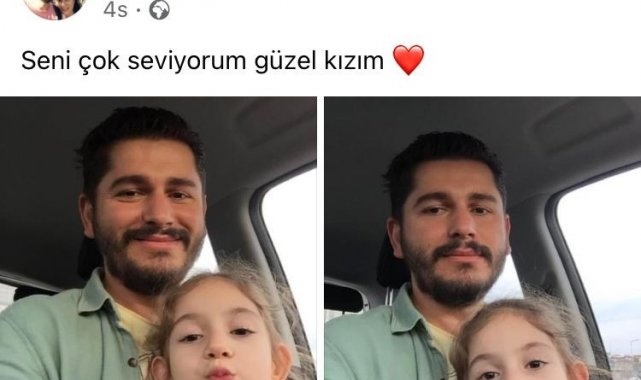 Pendik'te babanın 7 yaşındaki kızını katlettiği olayda yeni detaylar ortaya çıktı