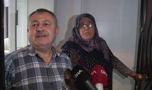 Pendik'te kızını öldüren baba hakkında konuşan komşular: "Çok iyi bir insandı"