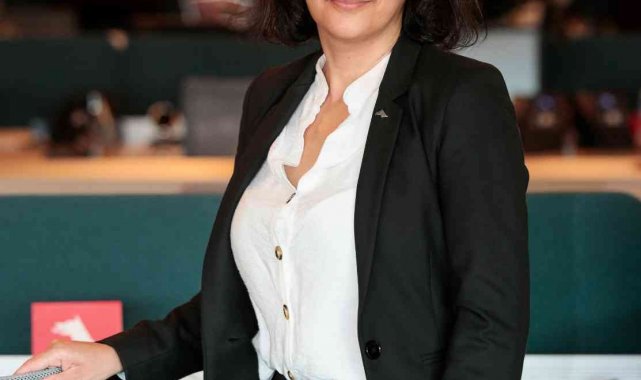 Petrol Ofisi'nde CHRO'luk görevine Burcu Yüksel Kocagöz atandı