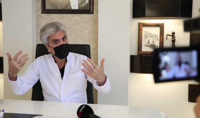 Photoshoplu fotoğraflarına benzemek için estetik cerrahlara gidiyorlar