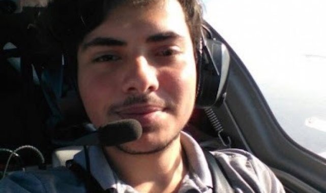 Pilotaj öğrencisinin ölümüne ilişkin davada mütalaa açıklandı