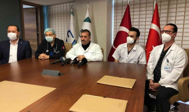 Pitbull saldırısına uğrayan Asiye'nin hayati tehlikesi sürüyor