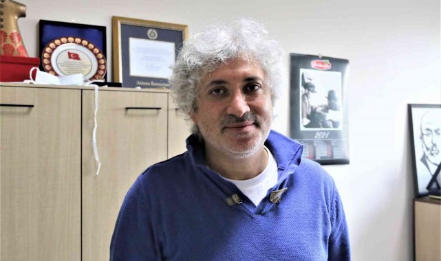 Pitbull saldırısında ağır yaralanan Asiye&#039;nin doktoru Prof. Dr. Ömer Özkan&#039;dan açıklama