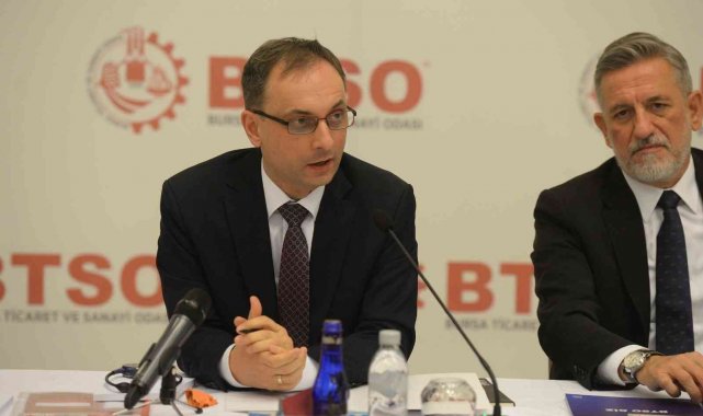 Polonya İstanbul Başkonsolosu Witold Leniak: "Yatırımı teşvik eden politikalarımız var"