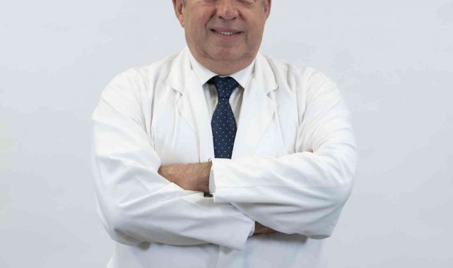 Prof. Dr. Atalay: "Pankreas kanseri, karın ağrısı, iştahsızlık, kilo kaybı gibi belirtilerle ortaya çıkabilir"