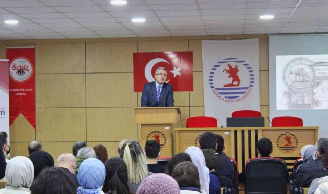 Prof. Dr. Duman: "Dinler arası diyalog, FETÖ'nün en kilit ve sembolik kavramı"