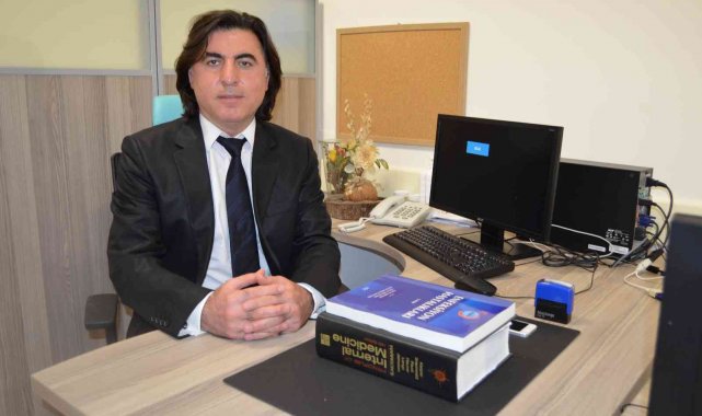 Prof. Dr. Erdoğan: "AIDS önlenebilir bir hastalıktır"