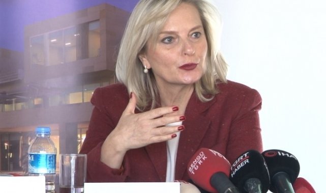 Prof. Dr. Evcik: "Covid-19 sonrasındaki ağrılar kronikleşmeden önlenmeli"