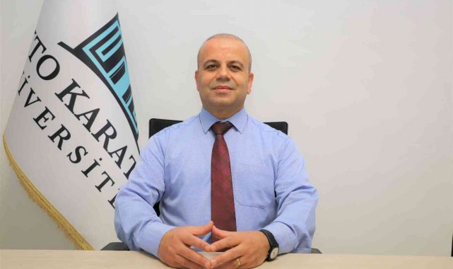 Prof. Dr. Kamil Alptekin: "Salgında sosyal hizmetler alanının önemi arttı"