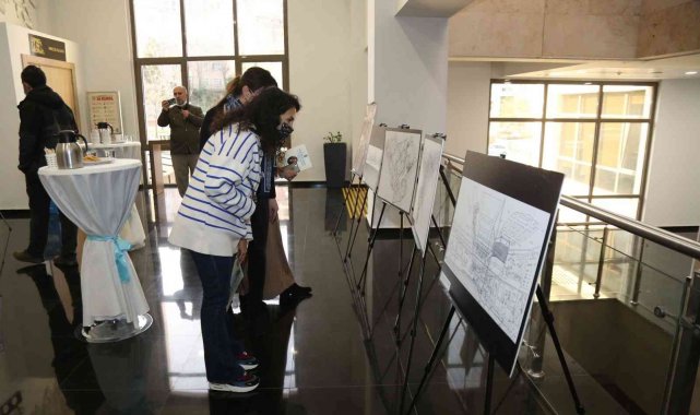 Prof. Dr. Nezih Eldem Eyüpsultan&#039;da anıldı