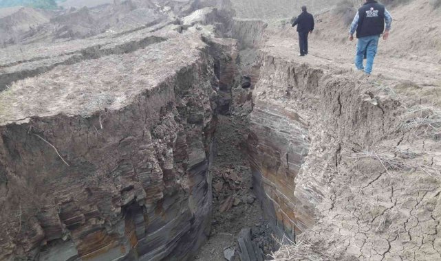 Prof. Dr. Ortaş: "Toprak varlığımız azalıyor"