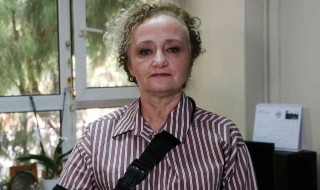 Prof. Dr. Taşova: "Virüs, mutasyon geçiriyor ve 3.doz aşı gerekli"