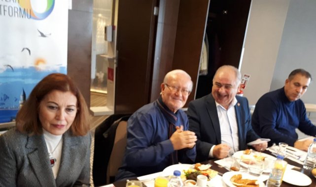 Prof. Dr. Tekelioğlu: "Tarım ve gıda ihracatımız coğrafi işaretle artar''