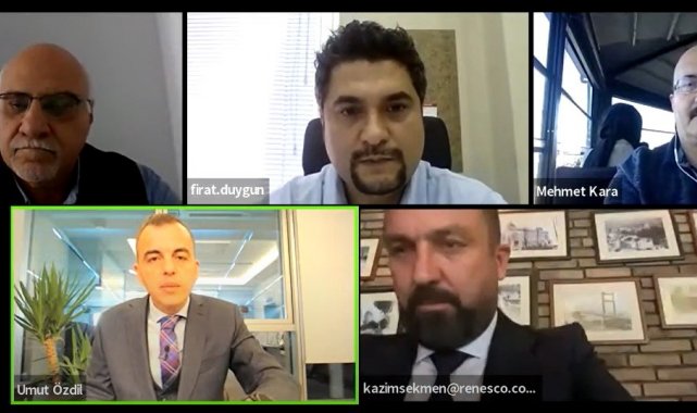 Prof Dr. Yaldız: "3 buçuk milyon ton atığı olan Antalya kömür kullanmamalı"