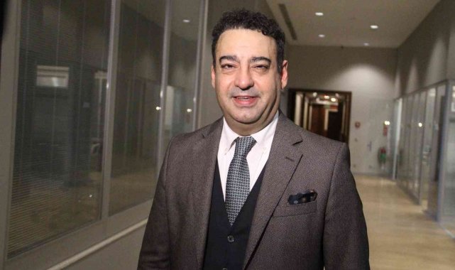 Prof.Dr. Akay: "Her 3 kişiden biri kardiyovasküler sistem hastalıklarından hayatını kaybediyor"