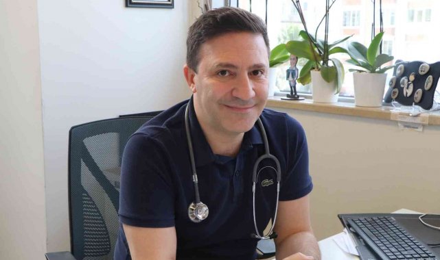 Profesörden yılbaşı uyarısı: "Delmicron varyantı 2022'nin kabus gibi geçmesine yol açabilir"