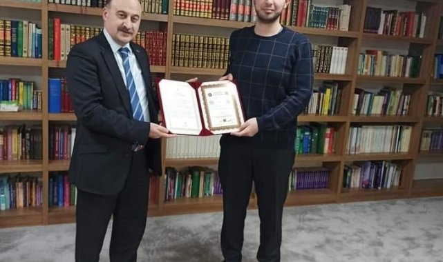 Protokol meyvelerini vermeye başladı