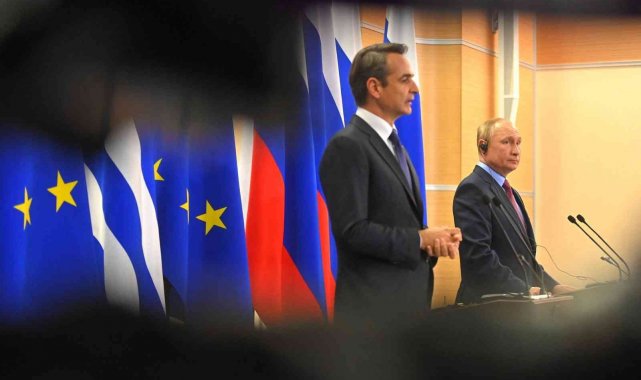 Putin: "Rusya, Kıbrıs sorununa adil ve uygulanabilir bir çözüm bulunmasından yana"