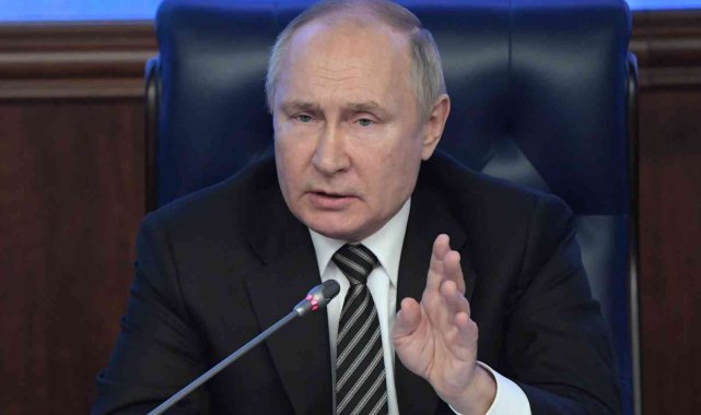 Putin'den ABD ve NATO'ya sunulan güvenlik önerileri konusunda "ciddi müzakere" çağrısı