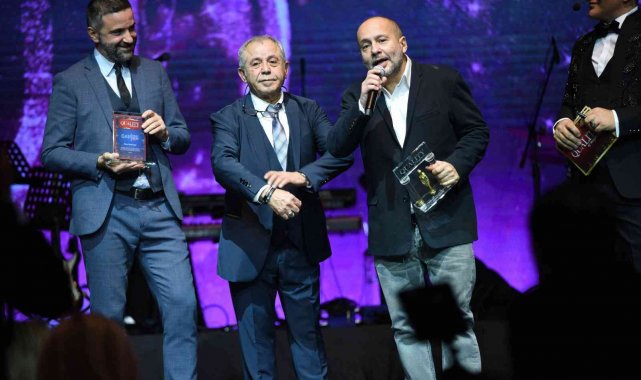 Quality Dergisi'nden TESYEV'e büyük destek