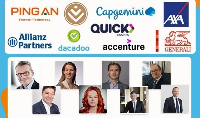 Quick Sigorta Bütünleşik Pazarlama Genel Müdür Yardımcısı Güzey, Efma Live etkinliğinde konuştu