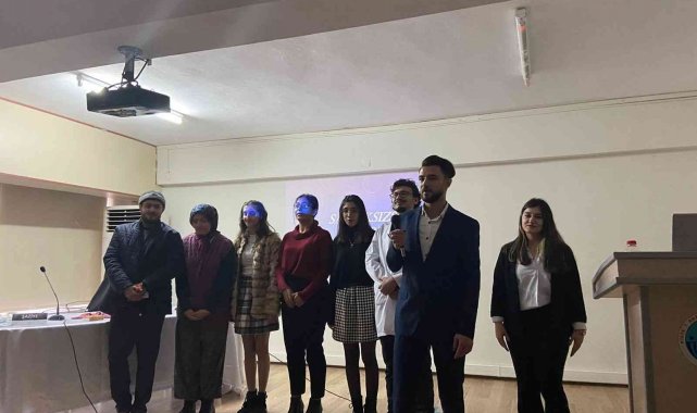 "18 Aralık Sağlık İdarecileri Günü" etkinliği gerçekleştirildi