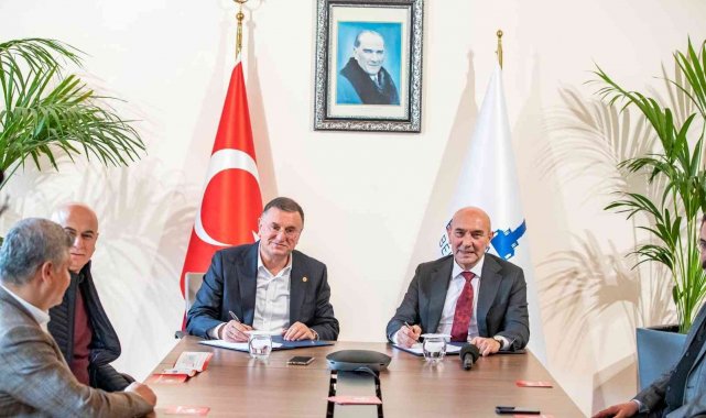 "Acil İzmir" mobil uygulaması Türkiye'ye yayılıyor