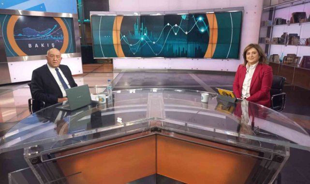 &quot;Afetlerden kaynaklanan zararların azaltılması tarım sigortası ile mümkün&quot;