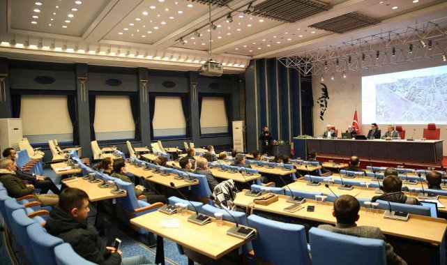 &quot;Akıllı Büyükşehir&quot;den yeni uygulama